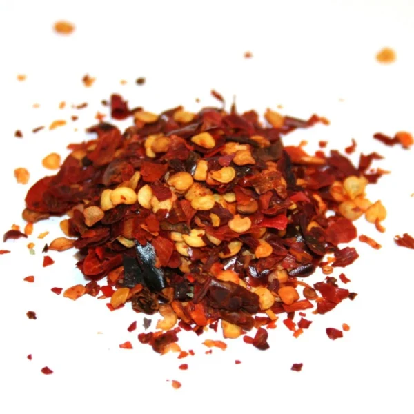 PIMENTA CALABRESA