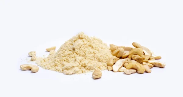 FARINHA DE CASTANHA DE CAJU