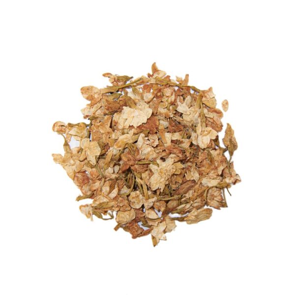 CHÁ FLOR DE JASMIN