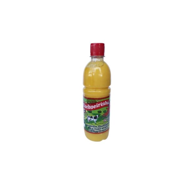 MANTEIGA DE GARRAFA CACHOEIRINHA 190G (PET)
