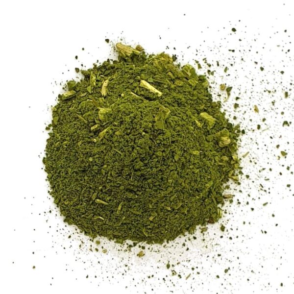 CHÁ BOM MATE (CHIMARRÃO)