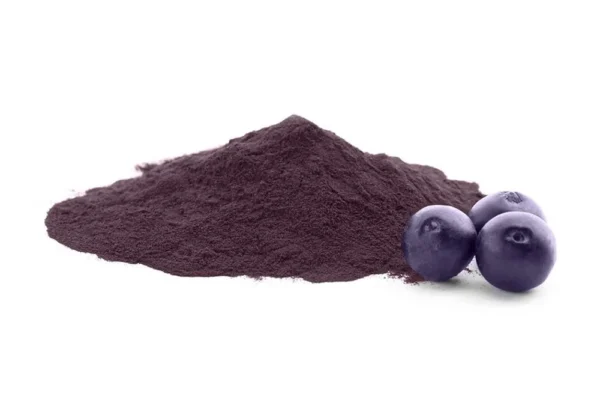 Açaí em Pó Kg