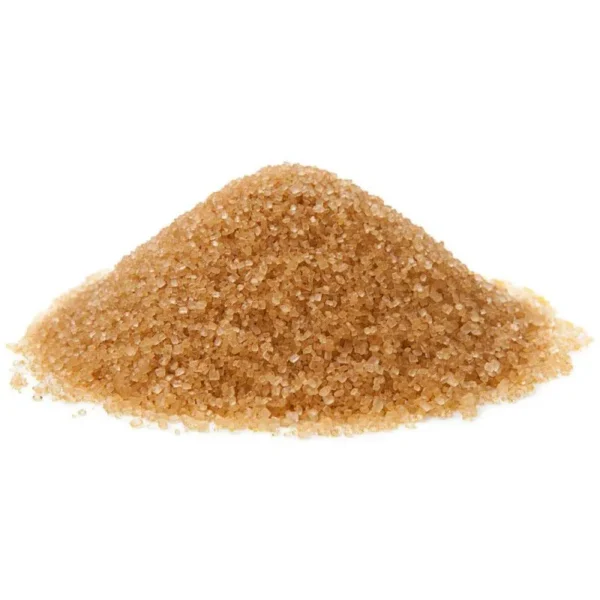 Açúcar Demerara Kg