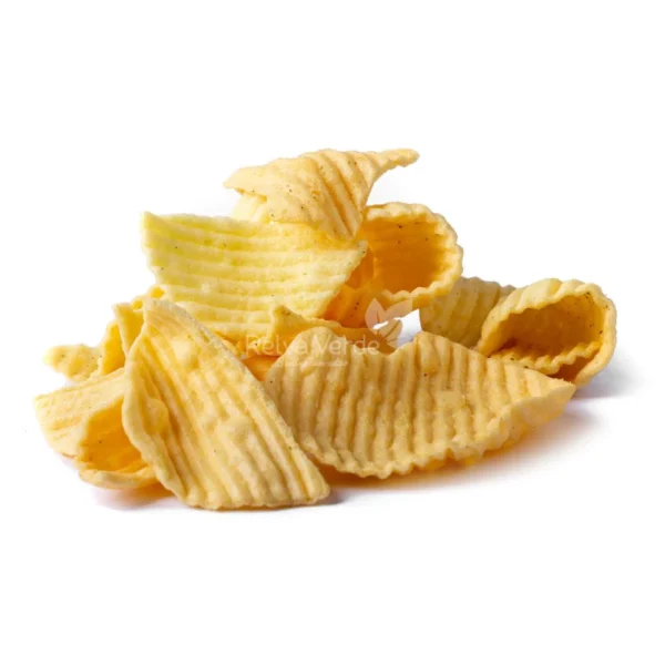 CHIPS DE BATATA MEXICANA C/ S. CEBOLA