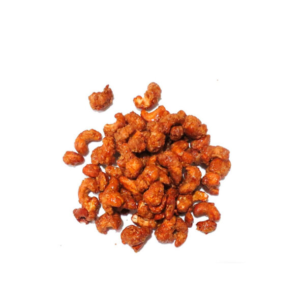 CASTANHA DE CAJU DOCE SABOR COCO