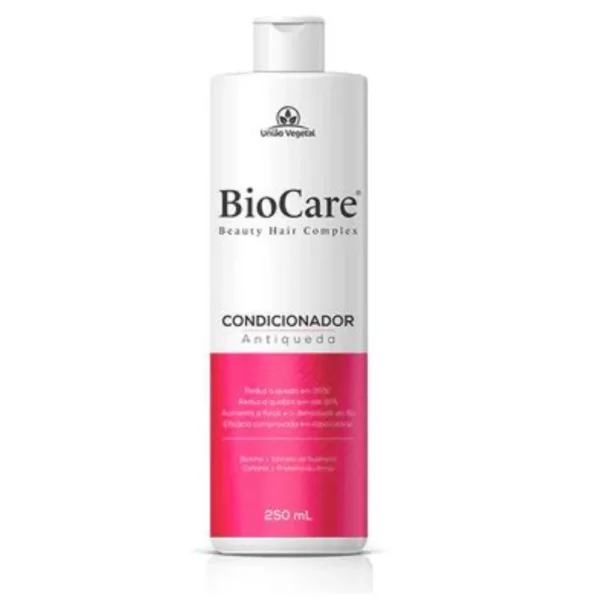 CONDICIONADOR ANTIQUEDA BIOCARE 250ML