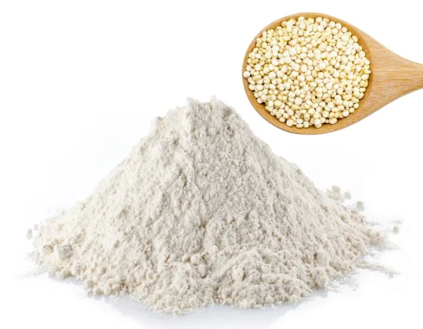 FARINHA DE QUINOA