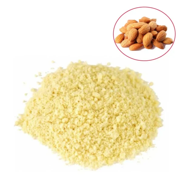 FARINHA DE AMÊNDOAS