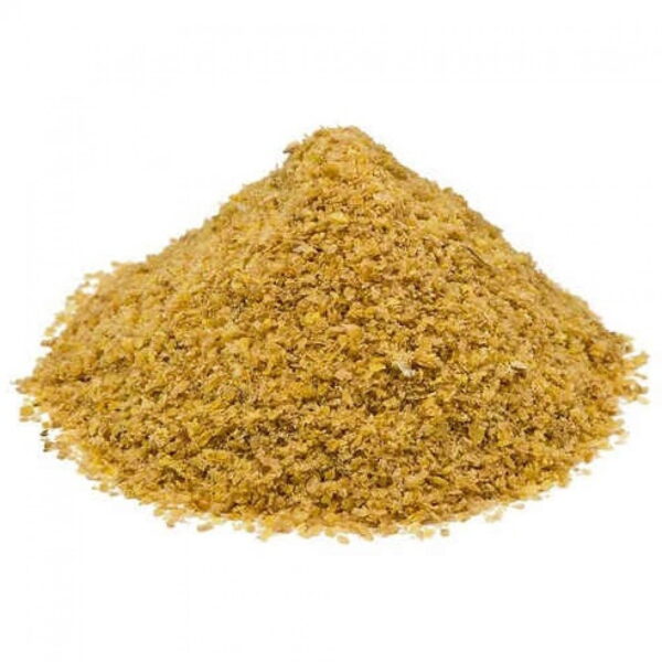 FARINHA DE LINHAÇA DOURADA