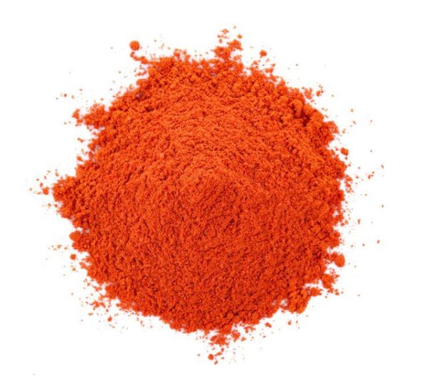 PÁPRICA PICANTE
