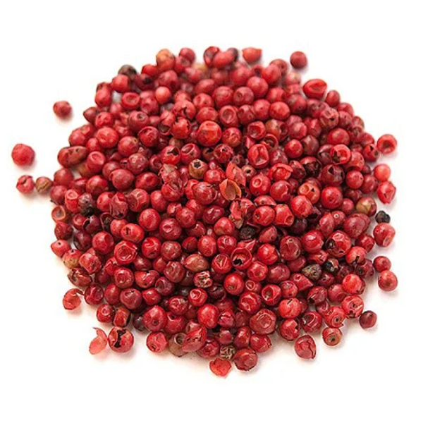 PIMENTA ROSA