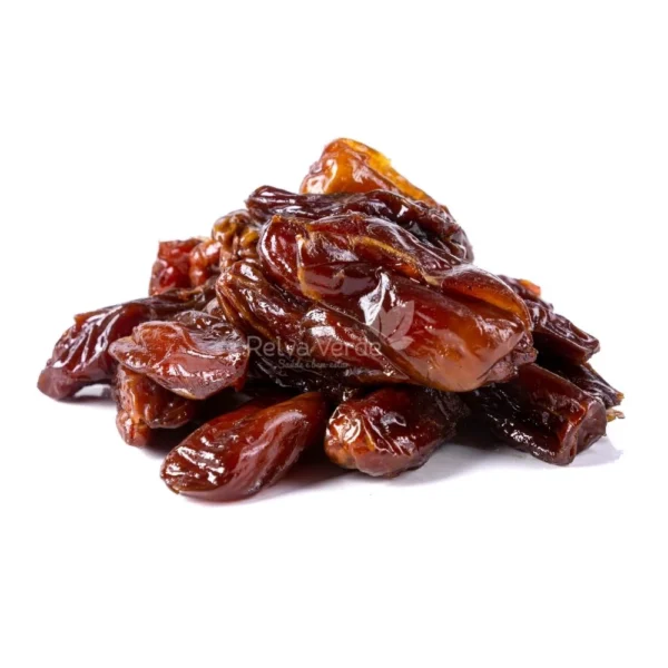 Tâmara sem Caroço