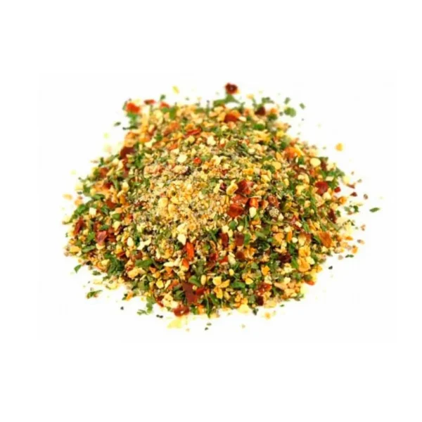 CHIMICHURRI PICANTE