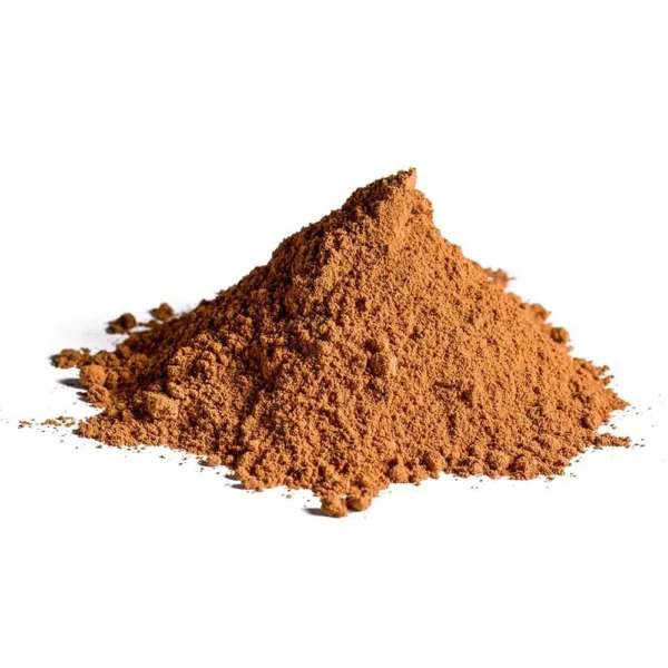 CANELA EM PÓ PURA