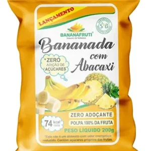 ABACAXIII